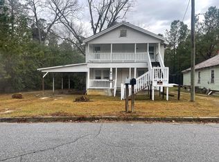 132 Thompson St #132, Sylvania, GA 30467