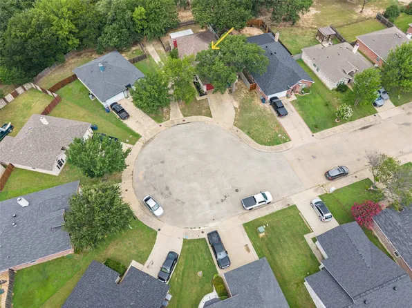 2127 Coelum Ct, Dallas, TX 75253