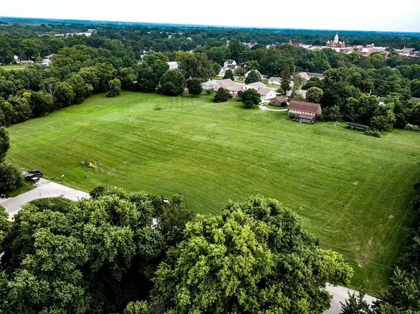 W Duncan Dr, Savannah, MO 64485