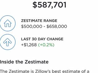 7 Choctaw Rdg, Jasper, GA 30143
