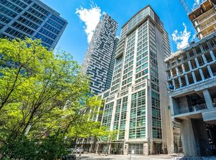 50 Lombard St #1401, Toronto, ON