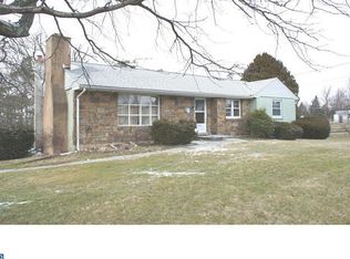 4451 Point Pleasant Pike, Doylestown, PA 18902