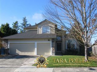 1780 Elwin Ln, Santa Rosa, CA 95403