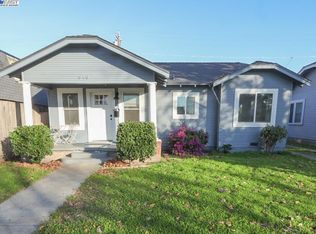 940 Roosevelt Ave, Tracy, CA 95376
