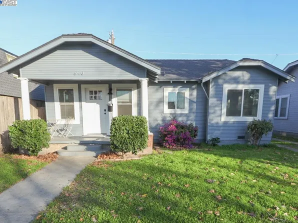 940 Roosevelt Ave, Tracy, CA 95376