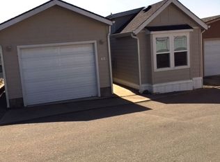 16252 Tolman Ln #26, Brookings, OR 97415