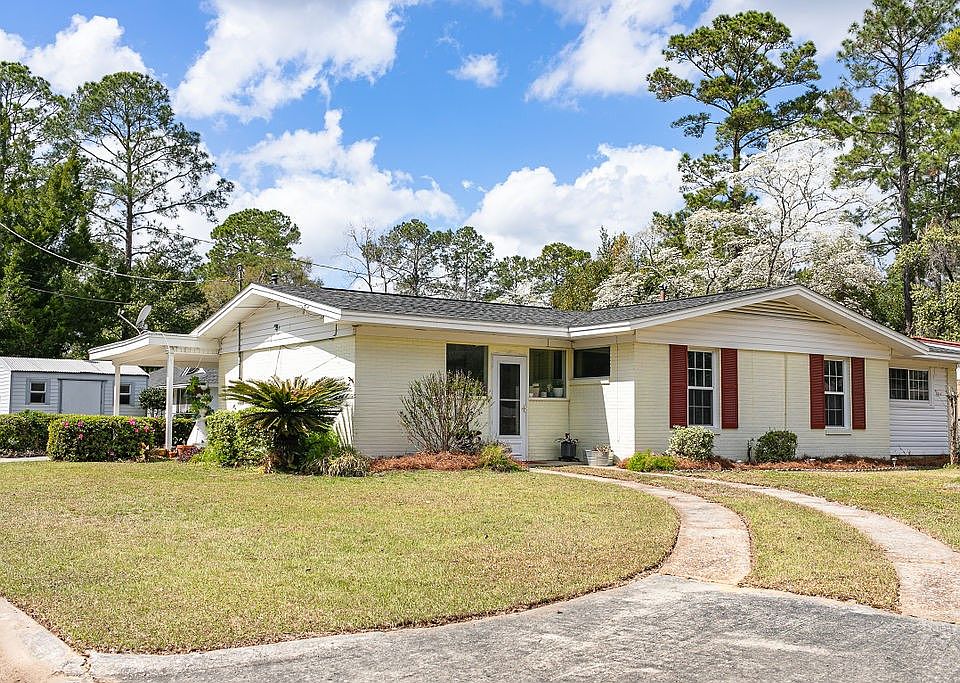 1001 City Blvd, Waycross, GA 31501 Zillow