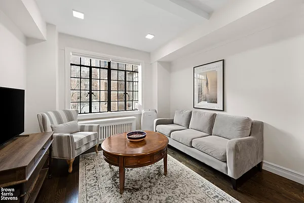 Rented by Brown Harris Stevens | media 1
