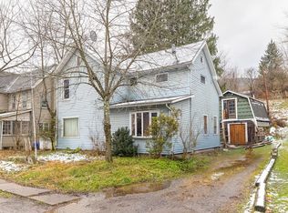 41 Church St, Trout Run, PA 17771