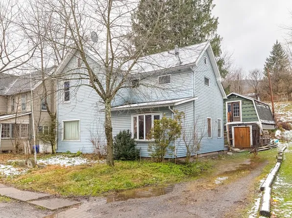 41 Church St, Trout Run, PA 17771