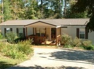 764 Lakeside Trl, Martin, GA 30557