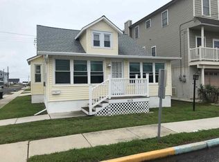 613 W Glenwood Ave, West Wildwood, NJ 08260