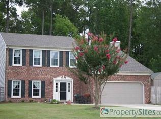 1908 Winter Forest Ct, Virginia Beach, VA 23453