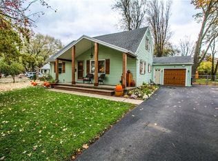 6 San Mateo Rd, Rochester, NY 14624