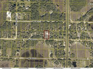 15421 NW 298th St, Okeechobee, FL 34972