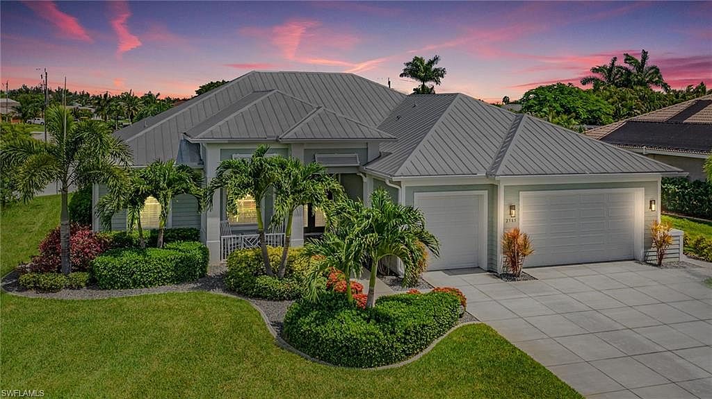 2585 Sw 27th St Cape Coral Fl 33914 Zillow