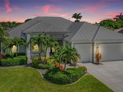 2585 SW 27th St, Cape Coral, FL, 33914