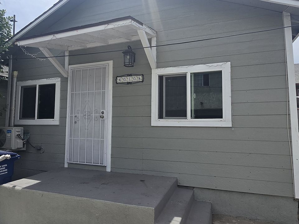 1st image of 4010 Princeton St #1/2
