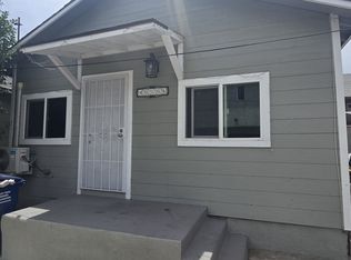 4010 Princeton St #1/2, Los Angeles, CA 90023