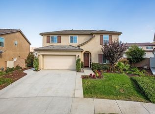 25866 Dove St, Corona, CA 92883