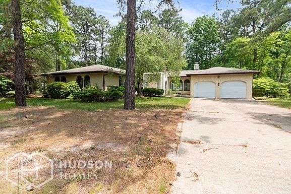 Hudson Homes Management - Front of Home