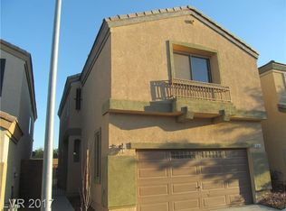 5357 Coral Ribbon Ave, Las Vegas, NV 89139