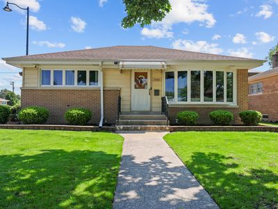7555 N Neva Ave, Niles, IL, 60714