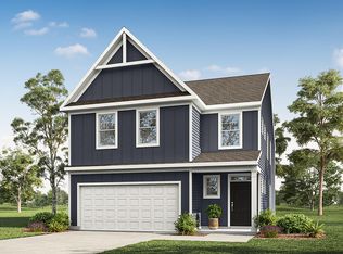 Shelby Plan, Caldwell Forest, Charlotte, NC 28213