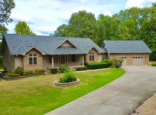 830 Windancer Cir, Mountain Home, AR 72653
