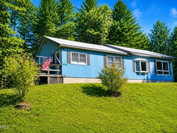 14 Irishtown Road, Minerva, NY 12857