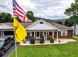 1456 De Vault St, Morristown, TN 37814