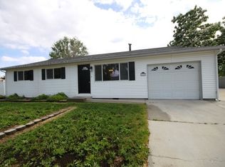 925 Goiri St, Kuna, ID 83634