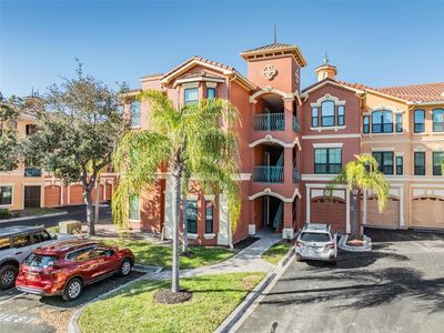 2746 Via Tivoli UNIT 110A, Clearwater, FL, 33764