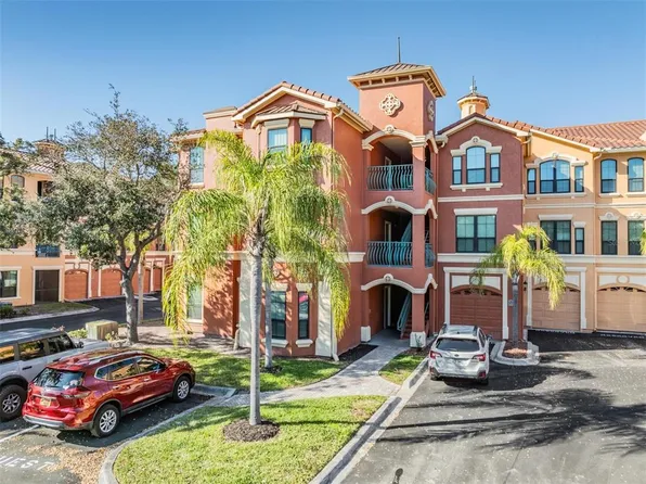 2746 VIA TIVOLI #110A, CLEARWATER, FL 33764