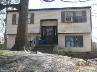 320 Roosevelt Ave, Lindenwold, NJ 08021