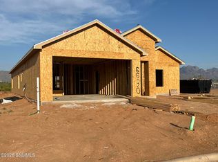 6530 Tucan Pl, Las Cruces, NM 88012