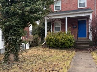 1615 Pentwood Rd, Baltimore, MD 21239