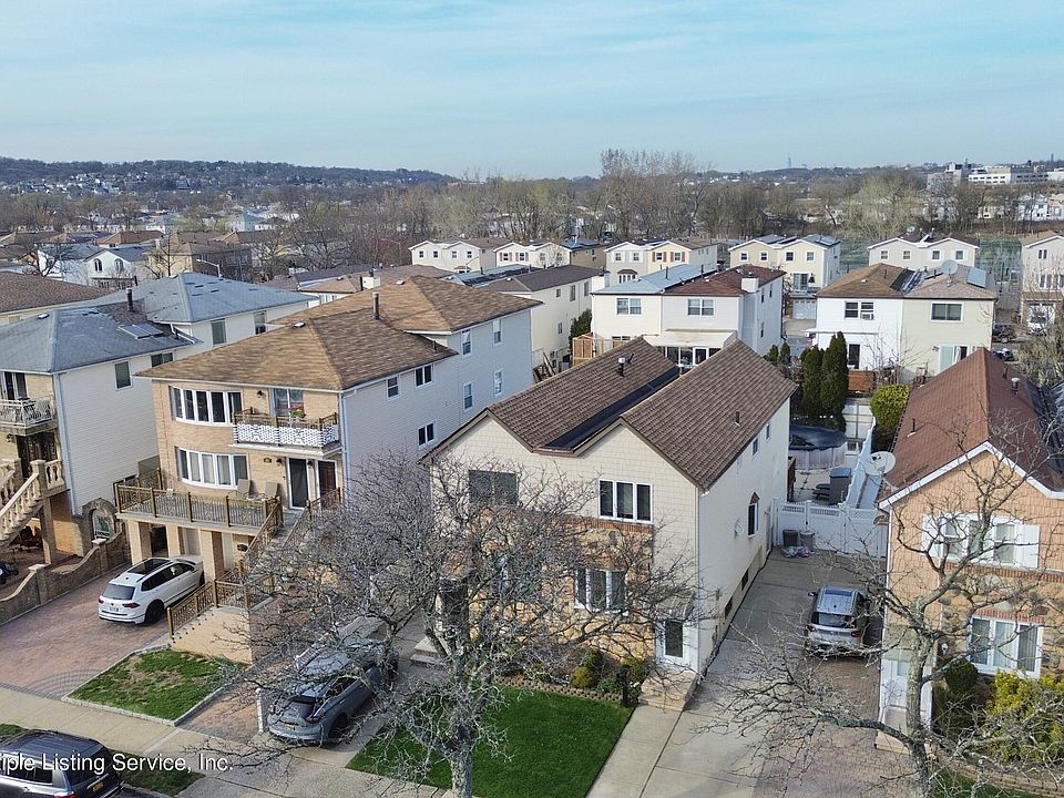 439 Jefferson Ave Staten Island NY Zillow