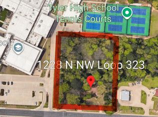 1228 Northwest Rd #323, Tyler, TX 75707