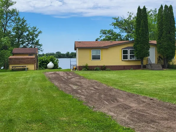 21299 Dovre Rd, Detroit Lakes, MN 56501