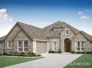 16905 Trumpet Dr, Justin, TX 76247