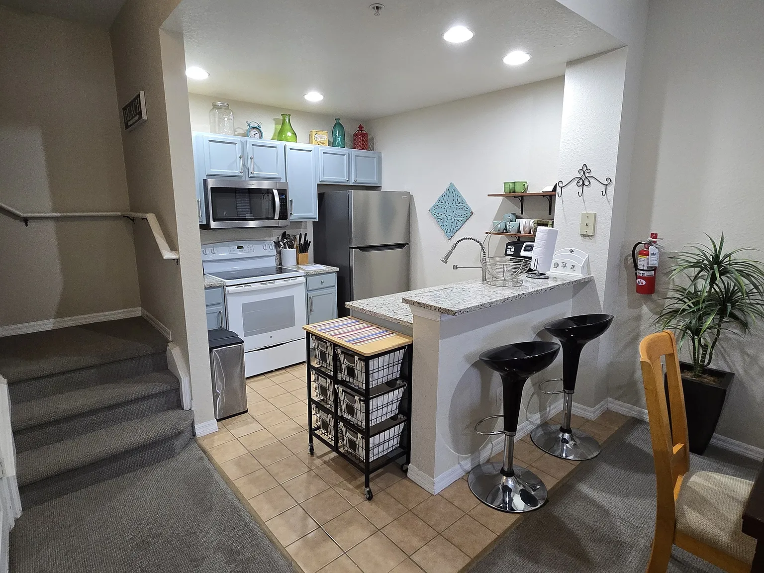 2602 Lodi Cir, UNIT 104, Kissimmee, FL 34746 - 1 — Photo 4