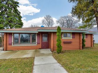 16607 W 146th Pl, Lockport, IL 60441