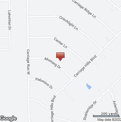 3rd image of 2409 Mustang Dr