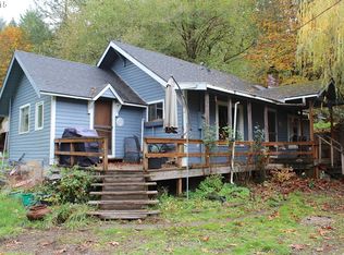 37175 Tree Farm Rd, Springfield, OR 97478