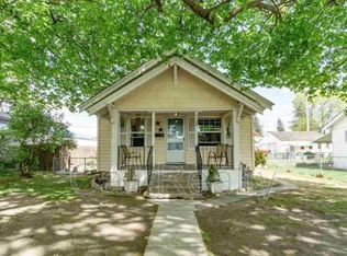 4728 N Madison St, Spokane, WA 99205