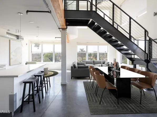 1326 N CENTRAL Avenue #411, Phoenix, AZ 85004