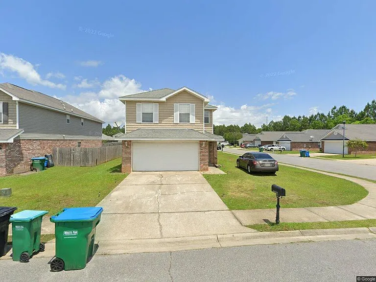 4127 Silverwood Dr — Photo 1