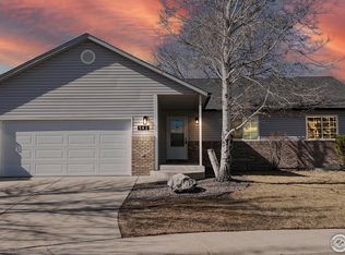 542 Springwood Ct, Windsor, CO 80550