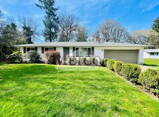 3712 Honolulu Ave, Eugene, OR 97404